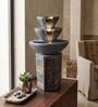 Regal Tiered Bowl Water Fountain