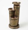 Serenity Cascade 3-Tier Tabletop Water Fountain/2