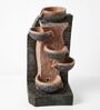 Zen Harmony Multi-Tier Cascading Tabletop Water Fountain/1