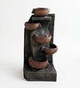 Zen Harmony Multi-Tier Cascading Tabletop Water Fountain/6