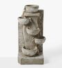 Zen Harmony Multi-Tier Cascading Tabletop Water Fountain/4