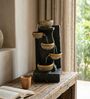Zen Harmony Multi-Tier Cascading Tabletop Water Fountain/5