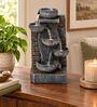 Zen Harmony Multi-Tier Cascading Tabletop Water Fountain/3