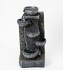 Zen Harmony Multi-Tier Cascading Tabletop Water Fountain/3