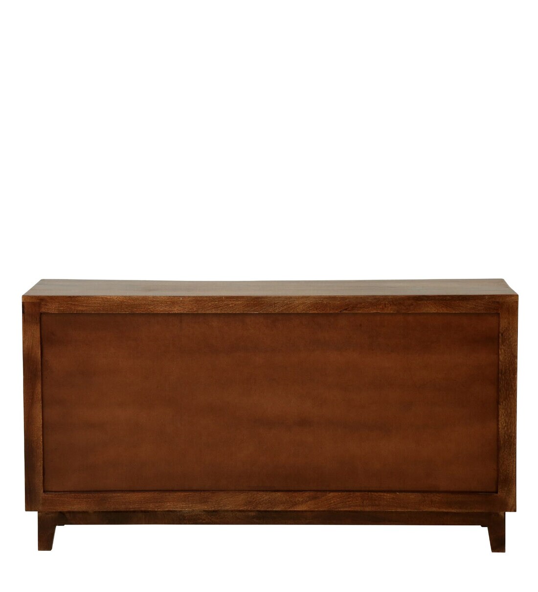 Buy Alfie Solid Wood Sideboard In MultiColour By Bohemiana Online