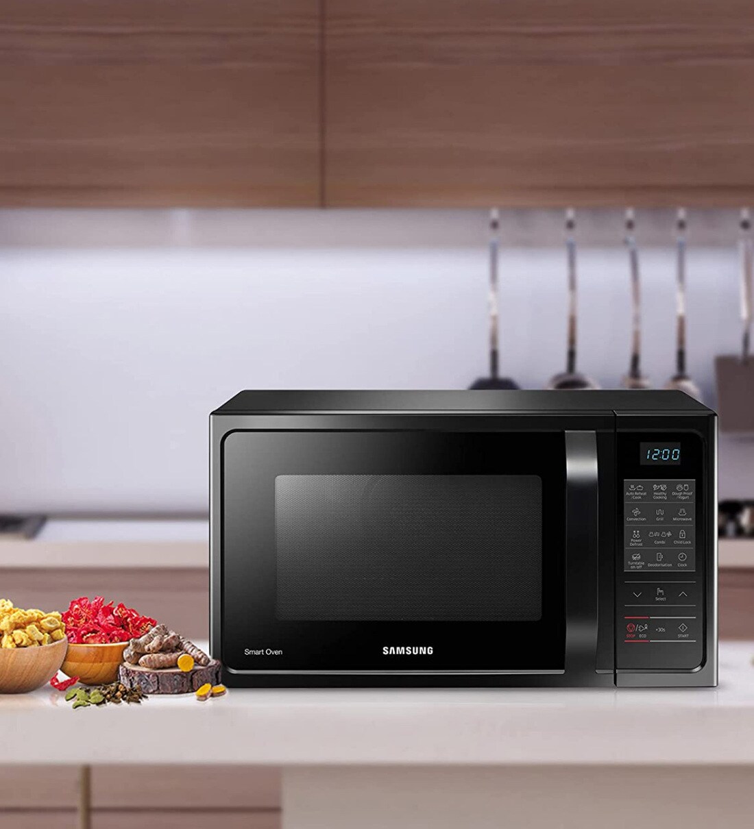 Update 67+ samsung cake oven best awesomeenglish.edu.vn