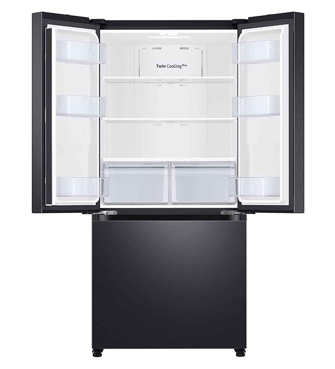 Buy Samsung 580 L Frost Free Inverter Triple Door Refrigerator