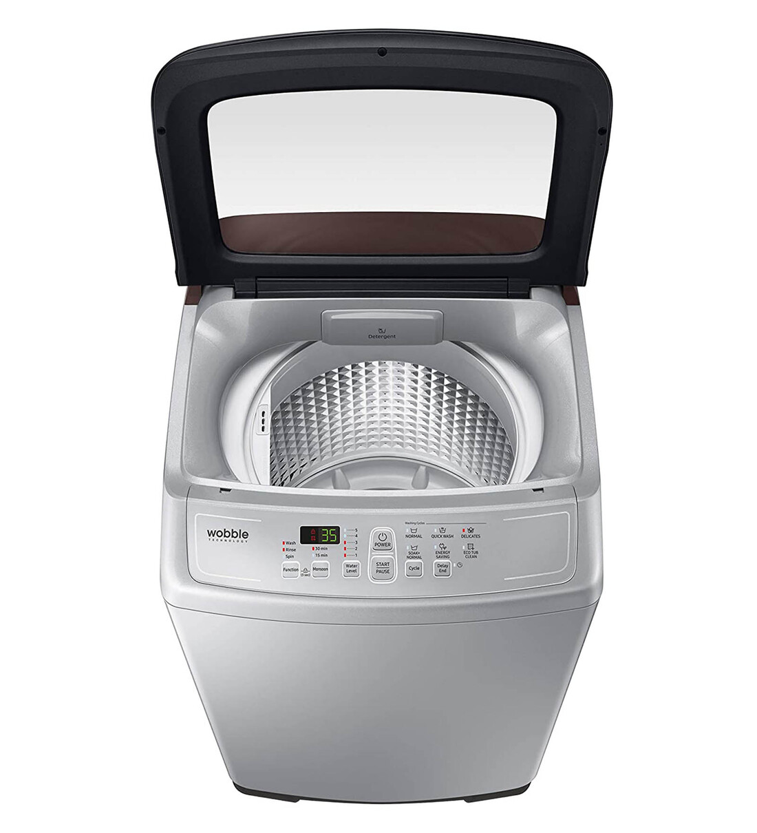 samsung 4022ns washing machine