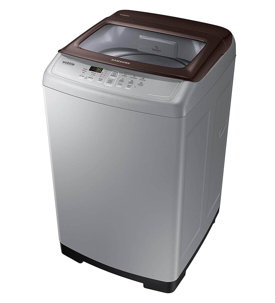 Buy Samsung 6.5 Kg Fully Automatic Top Load Washing Machine