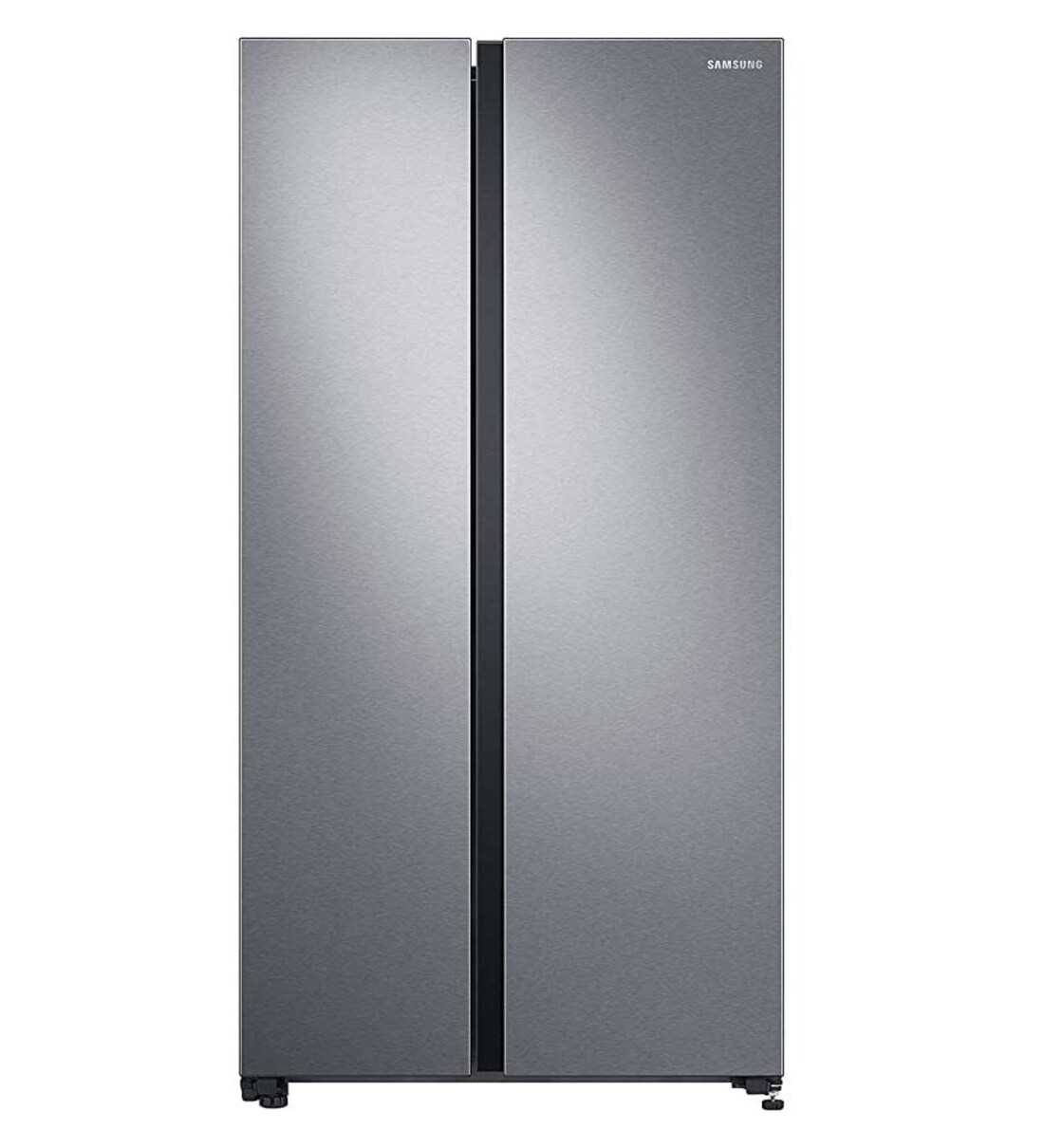 Buy Samsung 700 L with Inverter SidebySide Refrigerator (RS72R5011SL