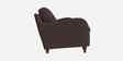 Sally Velvet 2 Seater Sofa in Mocha Brown Color