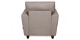 Saviour Sofa Set ( 3+1+1) in Brown Colour