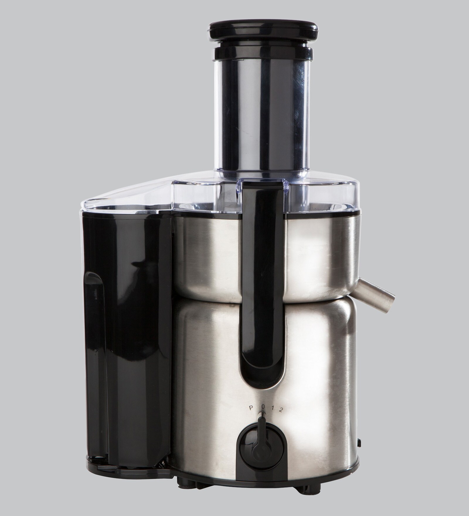 Buy Stainless Steel 2 Speed Electric Juicer Mixer Online Juicers
