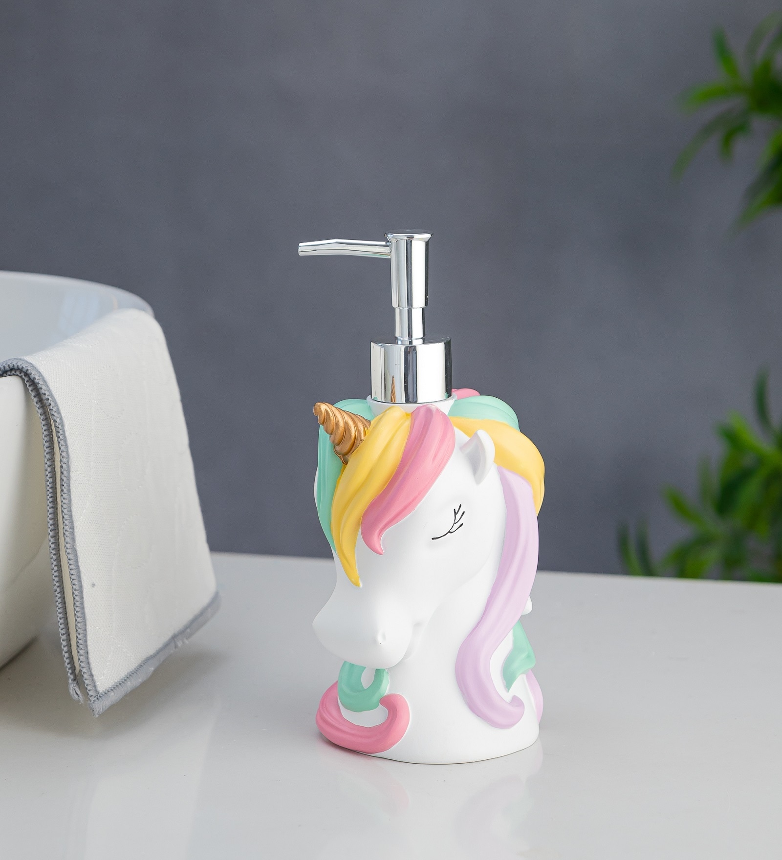 Unicorn Refillable Hand Wash Dispenser