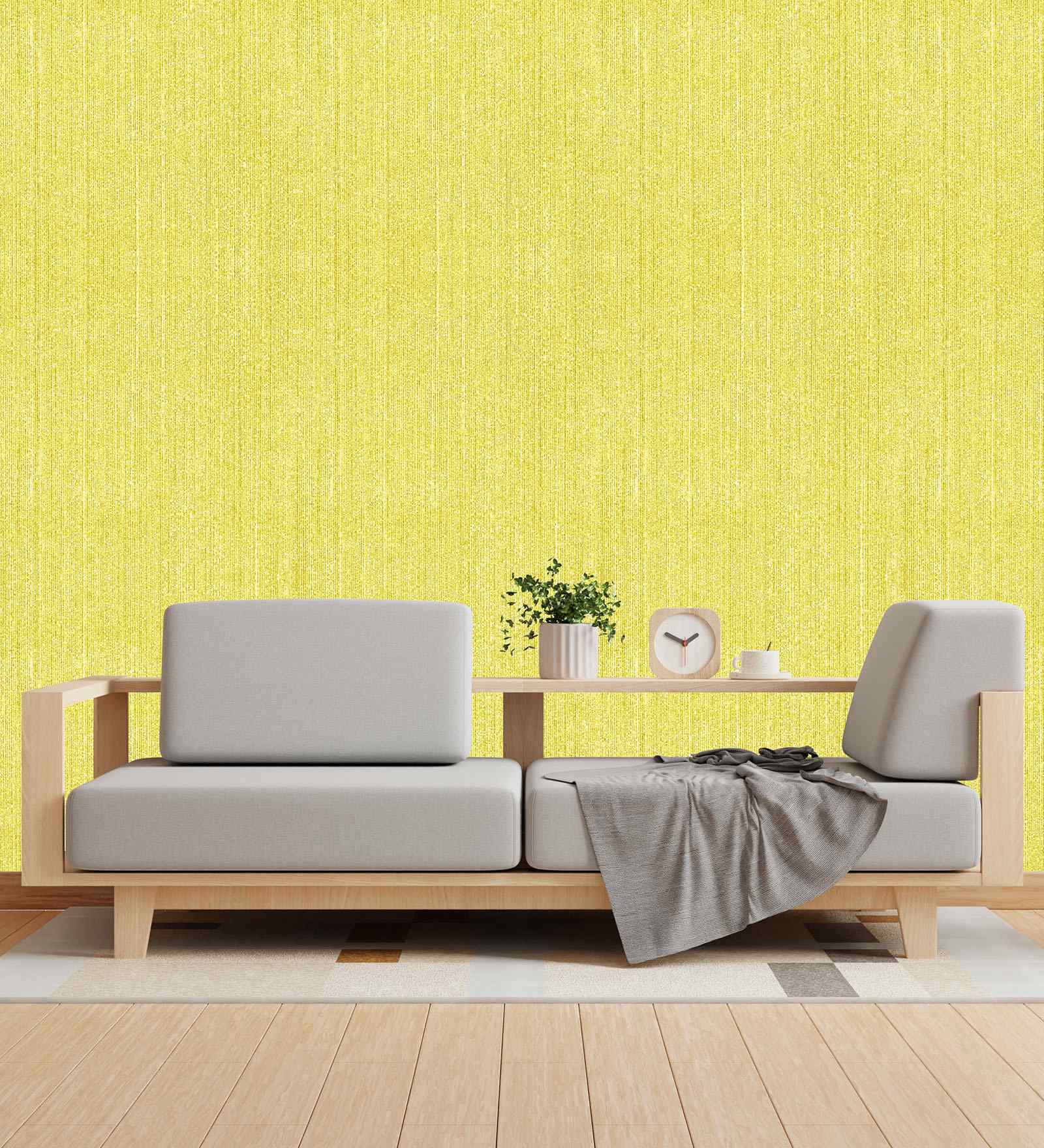 Sahara Sand Design Subtle Elegance Modern Style Wallpaper