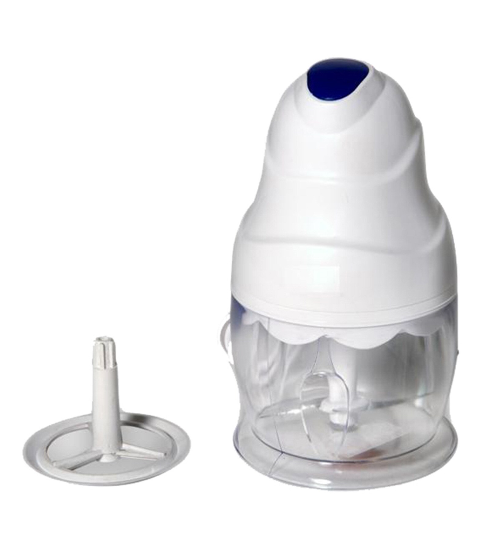 SI 250 W Electric Universal Electric Multi Chopper