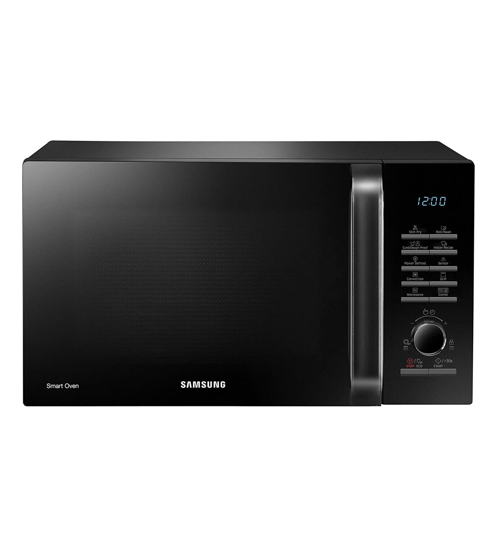 Buy Samsung 28 L Convection Microwave Oven (MC28H5145VK/TL, Black