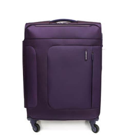 samsonite asphere spinner 77