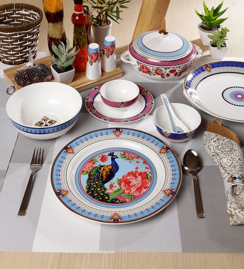 Dinner Sets 