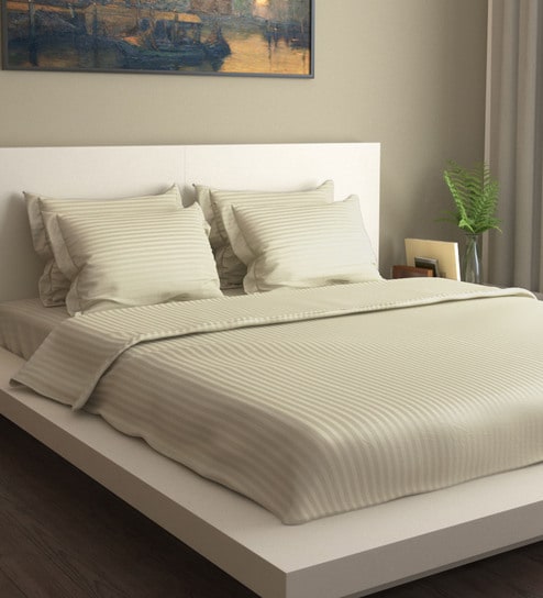 Bedding Set @Upto 80% OFF: Buy Double Bedding Online - Pepperfry