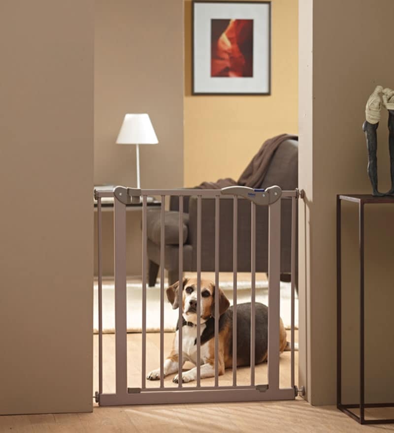 Buy Savic Dog Barrier Door 2.5 Feet High Online Training & Behavior