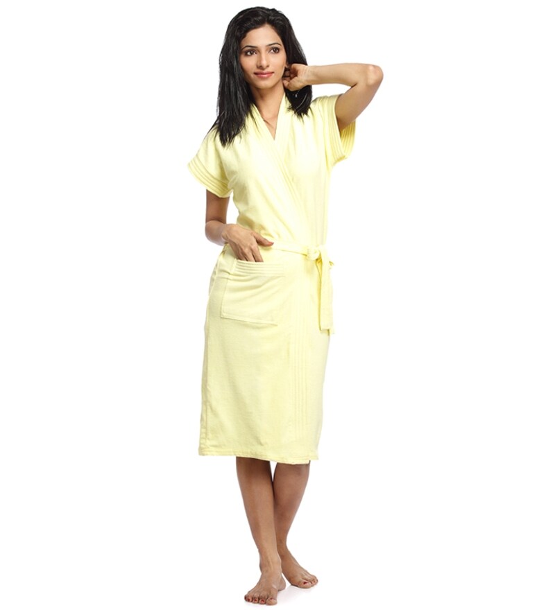 bathrobe online