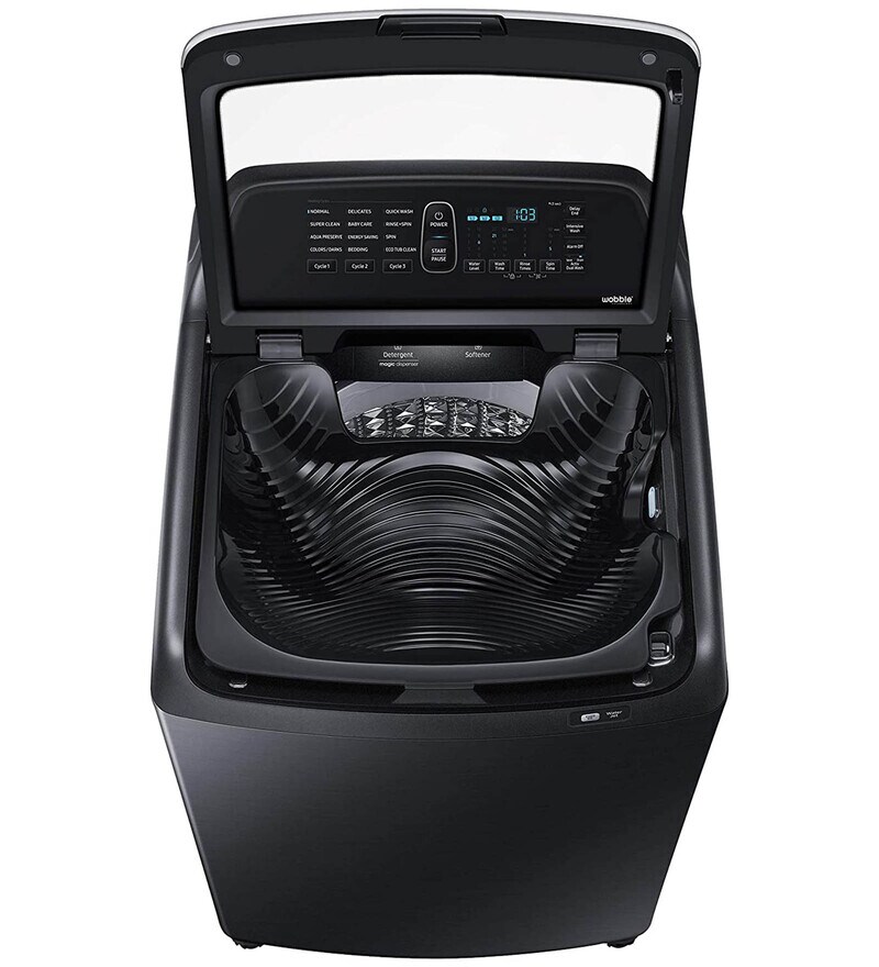 samsung 8.5 kg top loader