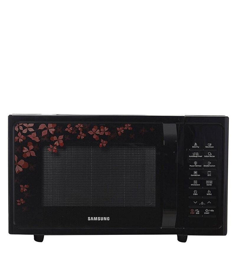 samsung microwave oven starter kit