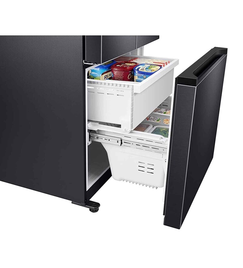 Buy Samsung 580 L Frost Free Inverter Triple Door Refrigerator