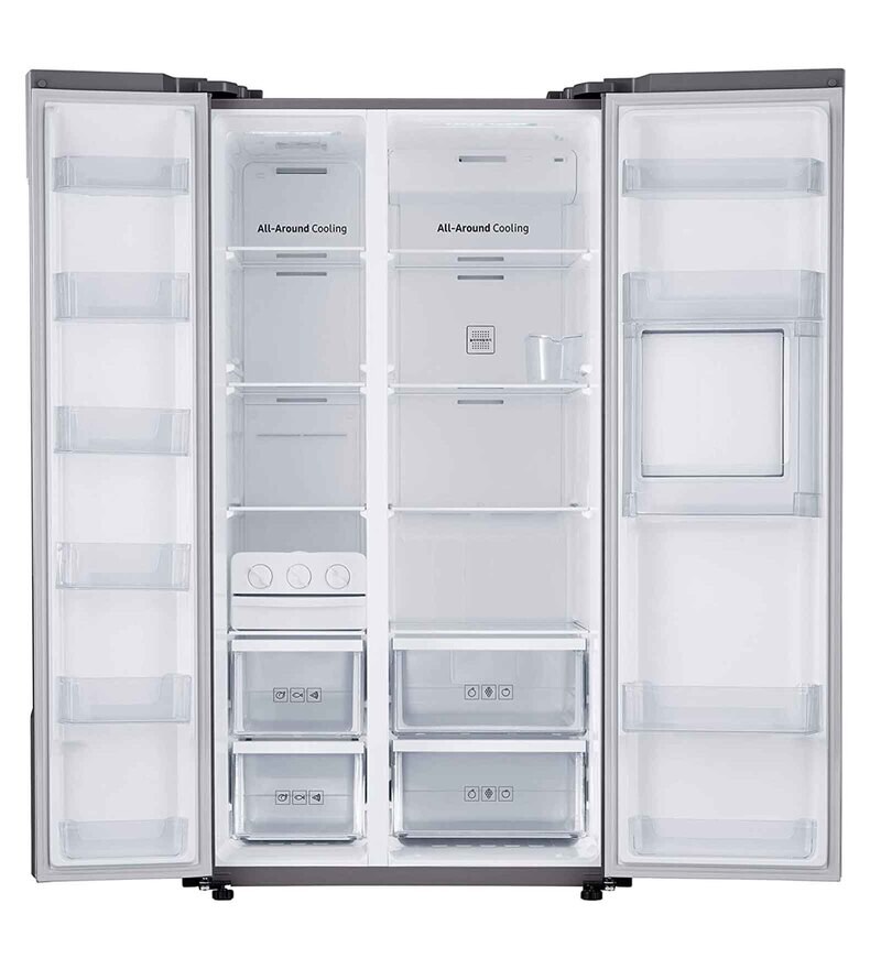 845l samsung refrigerator