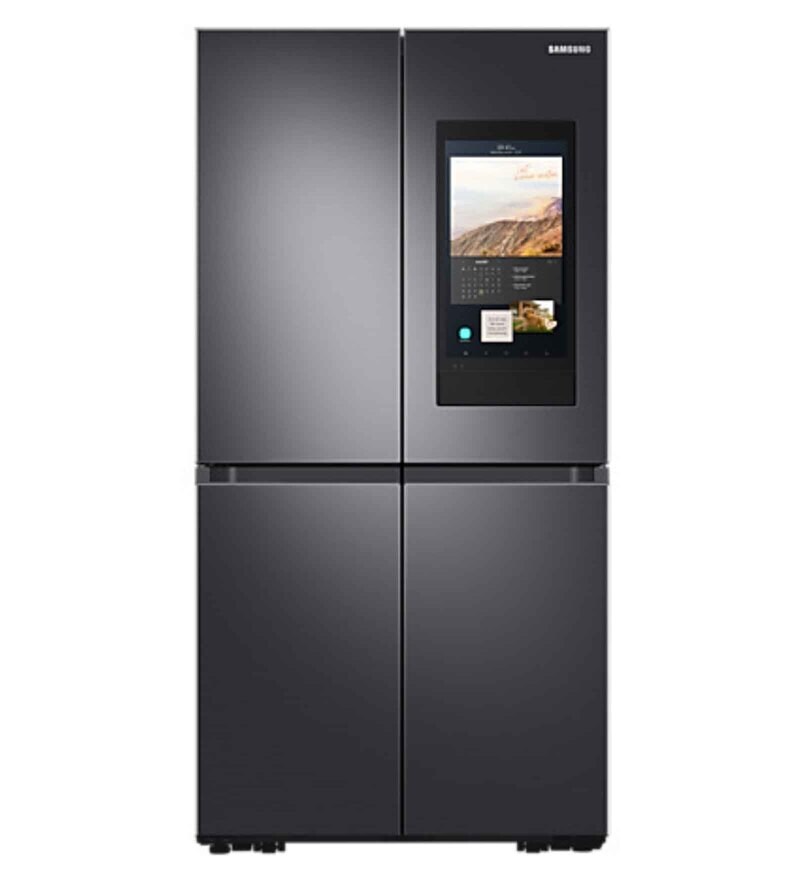 Buy Samsung 865L Frost Free Inverter Technology French Door