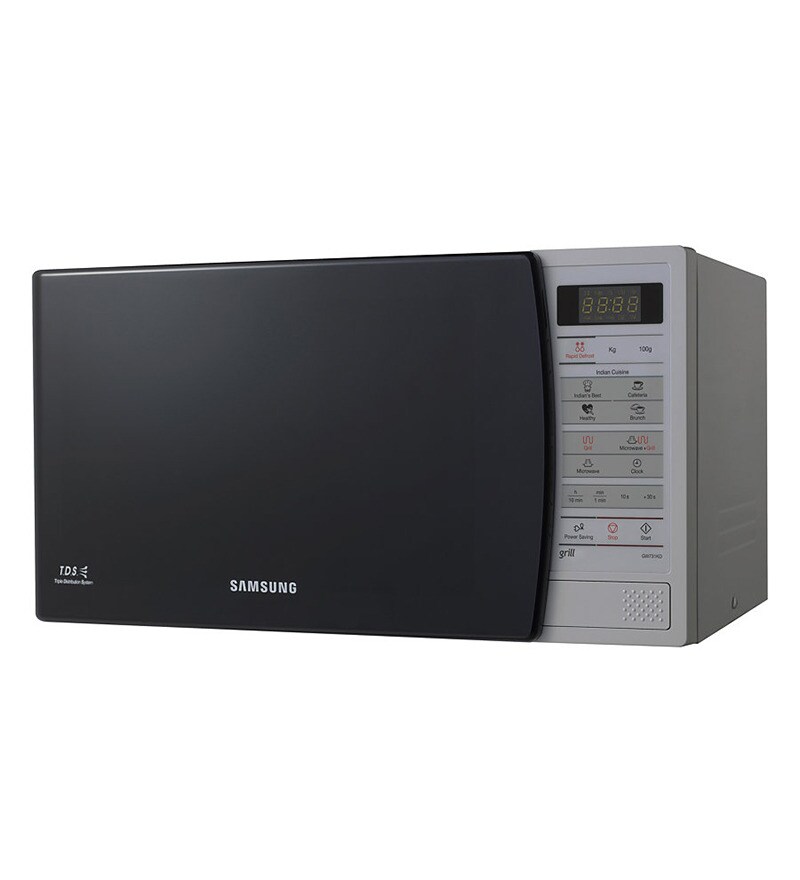 samsung 20 ltr microwave oven grill price