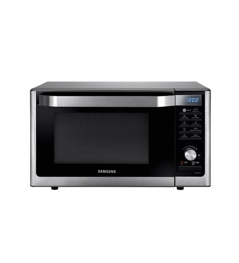 Buy Samsung Mc32F604Tct 32 Ltrs Convection Microwave & Otg Online
