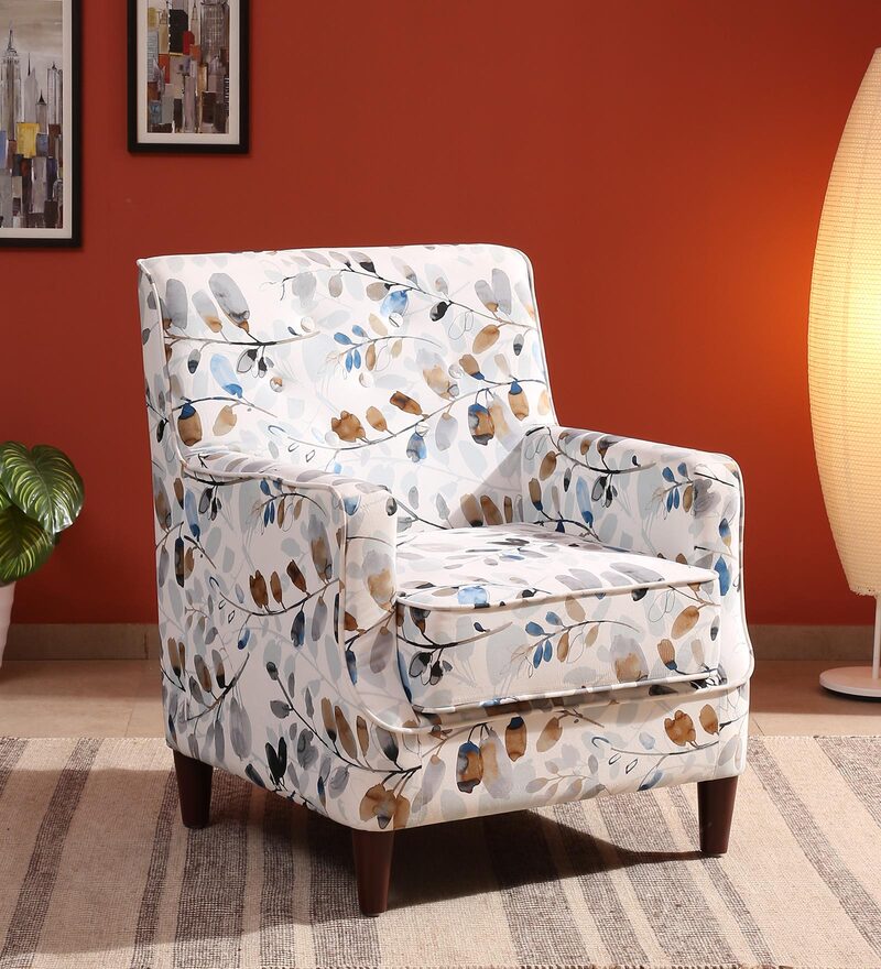 print upholstered chairs