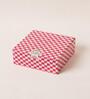 Saanjh Snack Plates Gift Set of 4