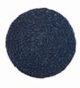 Lydia Blue Sabai Grass (Set of 2) Trivet