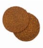 Lydia Yellow Sabai Grass (Set of 2) Trivet