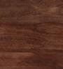 Sabro Solid Wood Sideboard in Scratch Resistant Tubbaq Finish