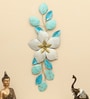 Sachi Flower Wall Decor