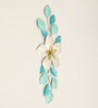 Sachi Flower Wall Decor