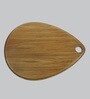 Natural Teak Wood Length: 15, Width: 11, Height: 1 Premium Chopping Board