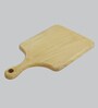 Natural Teak Wood Length: 17, Width: 10, Height: 1 Premium Chopping Board