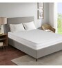 Safe Bed Ultima Cotton (78x60) Queen Size Waterproof Mattress Protector