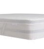 Safe Bed Ultima Cotton (78x60) Queen Size Waterproof Mattress Protector