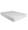 Safe Bed Ultima Cotton (78x60) Queen Size Waterproof Mattress Protector
