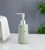 Olive Child-Friendly Liquid Soap Dispenser