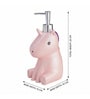 Baby Pink Children's Liquid Soap Dispenser