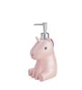 Baby Pink Children's Liquid Soap Dispenser