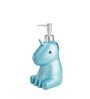 Blue Children's Liquid Soap Dispenser