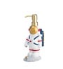 Astro Kids Bathroom Soap Dispenser